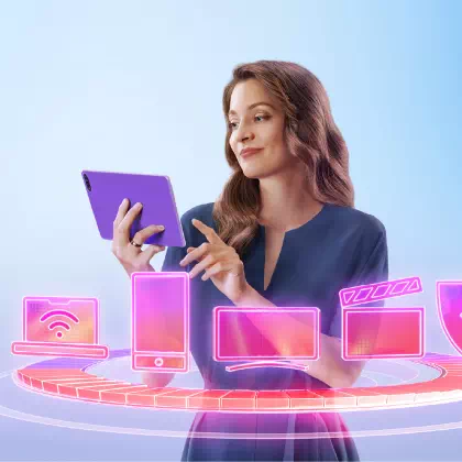 Комбо - единая связь Ростелеком для всех в&nbsp;село Куприяновка (Амурская область)